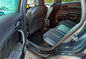 Cupra Formentor Crossover 1.5 TSI 150KM 2022 Cupra Formentor 1.5 TSI 150KM DSG Navi 6xPDC Skora Full led kamera Orygina, zdjęcie 11