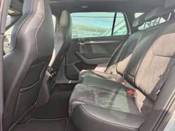 Skoda Superb III Kombi Facelifting 2.0 TDI SCR 200KM 2022 Skoda Superb 2.0 TDI 200KM Sportline DSG Kamera DCC Virtual HAK Panorama F, zdjęcie 29