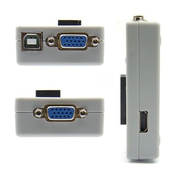 Универсальный последовательный USB-программатор RT809F.