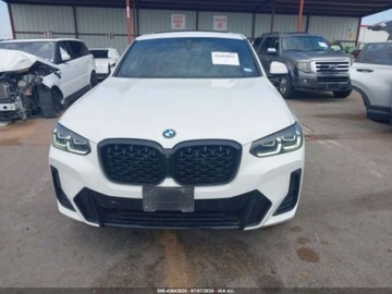 BMW X4 G02 2024 BMW X4 xDrive30I 2024 2.0l 2.0 Benzyna 248KM, zdjęcie 6