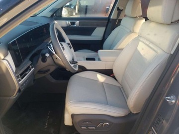 Hyundai Santa Fe V 2025 Hyundai Santa Fe Calligraphy 2025 2.5l 2.5 Benzyna 277KM, zdjęcie 7