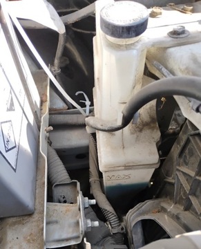 Nissan Micra IV Hatchback 5d Facelifting 1.2 80KM 2015 Nissan Micra 2015r, 1.2 Benzyna. Lekko uszkodzony prawy przod i lewy tyl., zdjęcie 15