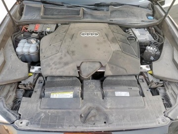 Audi Q8 2020 Audi Q8 2020 r., 3,0L PRESTIGE S-LINE 3.0 Benzyna 335KM, zdjęcie 11