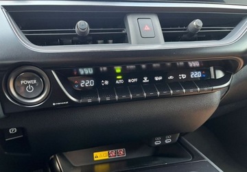 Lexus UX Crossover Facelifting 2.0 250h 184KM 2023 Lexus UX UX 250h F Sport Design PLUS FV23 Salon PL 1 wlasciciel, zdjęcie 20