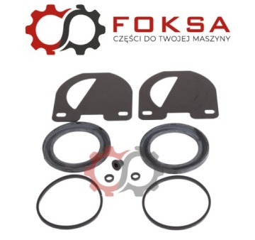 Ремкомплект тормозного цилиндра Claas: 176034, 0001760340
