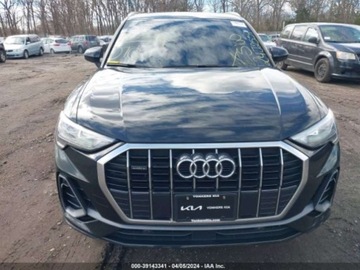 Audi Q3 II SUV 2.0 45 TFSI 230KM 2020 Audi Q3 2020r, Premium, Quattro, 2.0L S-Line 2.0 Benzyna 230KM, zdjęcie 6