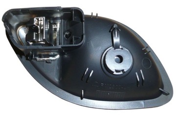 РУЧКА ВНУТРЕННЯЯ R LAGUNA II ЛЕВАЯ 01-07