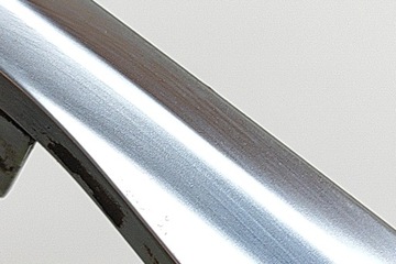 SSANGYONG KORANDO C300 KRYT CHLADIČŮ PRAVÁ K78761-39000 2022 26363723