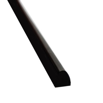 АКРИЛОВЫЙ ПОРОГ дверь для душевой кабины 10x10x2000