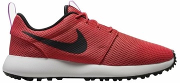 Roshe G Next Nature Track Red/Rush Fuchs