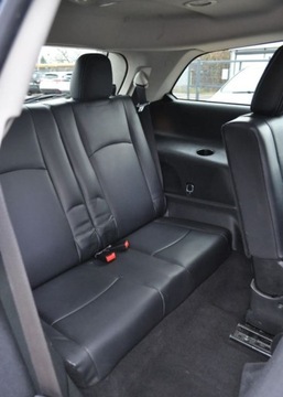 Fiat Freemont 2.0 Multijet II 16v 170KM 2014 Fiat Freemont LOUNGE Automat 4x4 Skora 7 osobowy Kamera 2.0 Diesel 170KM, zdjęcie 16