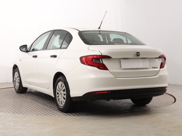 Fiat Tipo II Sedan 1.4 95KM 2017 Fiat Tipo 1.4 16V, Salon Polska, GAZ, Klima, zdjęcie 3