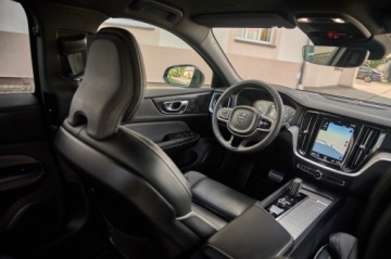 Volvo S60 III 2022 5 SZTUK W OFERCIE ____R-DESIGN___, zdjęcie 32