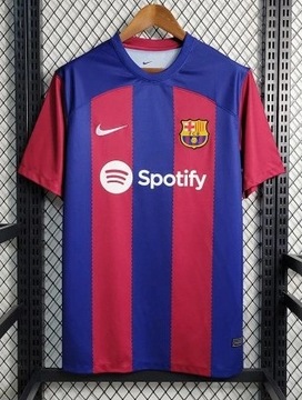 KOSZULKA 2023/24 FC Barcelona Training,