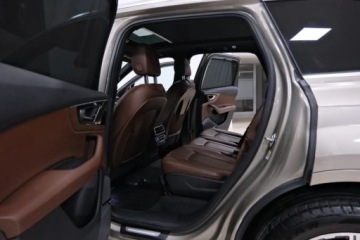 Audi Q7 II SUV 3.0 TFSI 333KM 2016 Audi Q7 Oryginalny Lakier 3.0 Benzyna 333KM, zdjęcie 32