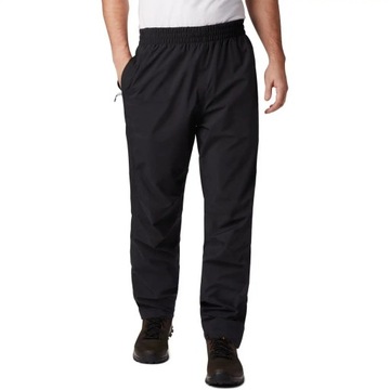 COLUMBIA SPODNIE EVOLUTION VALLEY 1840661010 r XXL