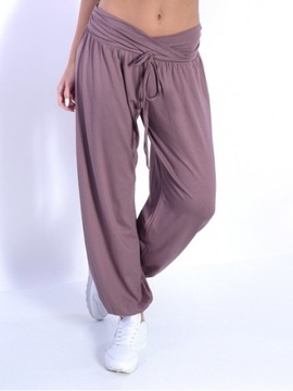 Повседневные шаровары Aladdin оверсайз S/M