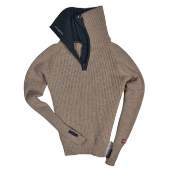 ULVANG Wełniany Sweter Termiczny / M
