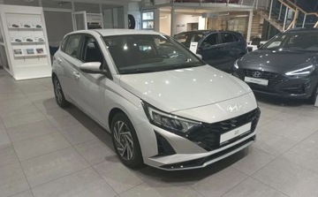Hyundai i20 III 2025 Hyundai i20 Hyundai i20 1.2 MPI 79KM Modern Comfort Cyfrowe Zegary Od R, zdjęcie 2