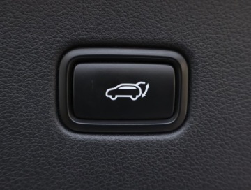 Hyundai Tucson III SUV 1.7 CRDi 141KM 2016 Hyundai Tucson 1.7 CRDi, Salon Polska, Serwis ASO, zdjęcie 20