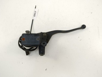 YAMAHA XT 660 POMPA HAMULCA PRZÓD PRAWA