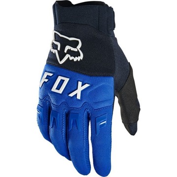 Rękawiczki rękawice DIRTPAW mx atv FOX M