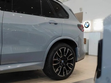 BMW X5 G05 SUV Facelifting 3.0 40i 381KM 2025 BMW X5 xDrive40i Sport Suv 3.0 (381KM) 2025, zdjęcie 1
