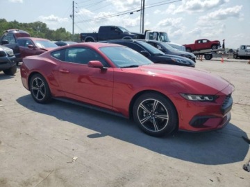 Ford Mustang VI 2024 Ford Mustang 2024 2.3l 2.3 Benzyna 315KM, zdjęcie 4