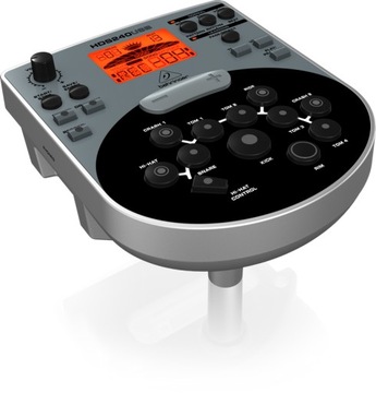 Электронная ударная установка Behringer XD80USB