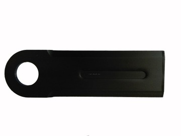 NÓŻ ROZDRABNIACZA GERINGHOFF 506035 RAIBUD 506085