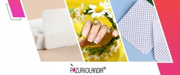 Malulac Набор для ногтей, маникюр, педикюр, ватные палочки, палочки, пилочки