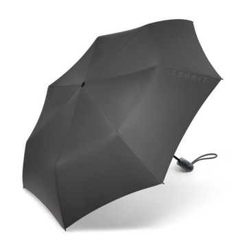 Esprit Happy Rain 57601 parasolka mała lekka automatyczna krótka