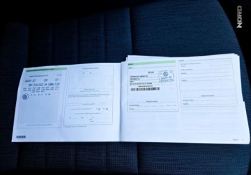 Skoda Octavia III Scout 1.8 TSI 180KM 2016 Skoda Octavia Bezwypadkowy, FV23, 4x4, DSG, KredytowanieLeasing, gwarancja, zdjęcie 28