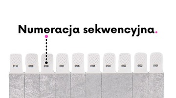 Входная лента Premium TYVEK 19мм 500 шт.
