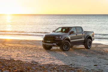 ROH АВСТРАЛИЯ CRAWLER FORD RANGER RAPTOR ЛЕГКОСПЛАВНЫЕ КОЛЕСА NEXT GEN OFFROAD