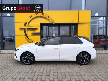 Opel Astra L 2025 Opel Astra Hybrid GS 1.2 Turbo eDCT 145KM | 692229 SR, zdjęcie 7