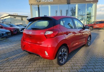 Hyundai i10 III 2025 Hyundai i10 NOWY 2025 1.2MPI 79KM wersja Modern OD REKI 1.2 Benzyna 79KM, zdjęcie 9