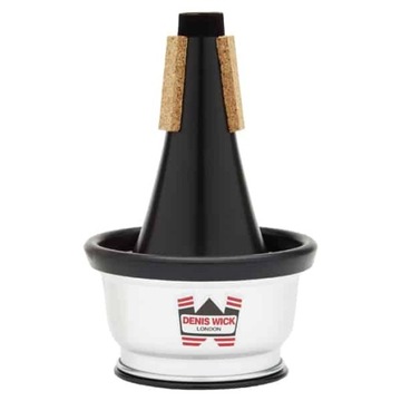 DENIS WICK DW5531 Глушитель для трубы Cup Mute