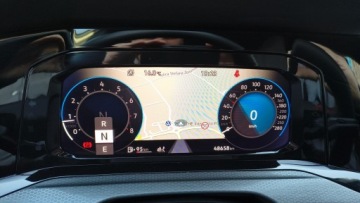 Volkswagen Golf VIII GTI 2.0 TSI 245KM 2023 Volkswagen Golf 2.0TSI 245KM ACC Matrix Panorama K, zdjęcie 14