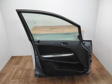 HONDA STREAM DVEŘE PŘEDNÍ LEVÉ