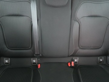 Renault Megane IV Hatchback 5d 1.2 Energy TCe 100KM 2018 Renault Megane 1.2 TCe, Navi, Klima, Klimatronic, zdjęcie 9