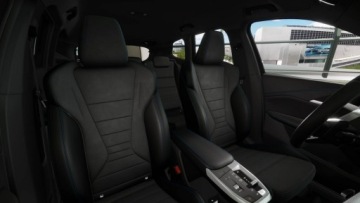 BMW X1 U11 Crossover 1.5 18i 136KM 2026 BMW X1 sDrive18i - Dostępny od ręki!, zdjęcie 14