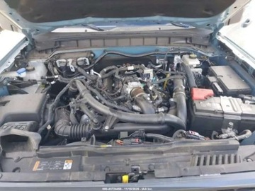 Ford 2023 Ford Bronco 2.7 V6 335 KM, 4x4, Badlands, krotki, hardtop, od ubezpieczalni, zdjęcie 16