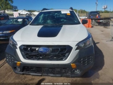 Subaru Outback VI 2024 Subaru Outback Wilderness, 2024r., 4x4, 2.4L 2.4 Benzyna 260KM, zdjęcie 4