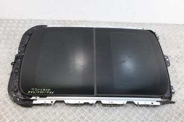 SZYBERDACH MINI COOPER F56 JCW 7305958