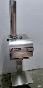 Sammic SP250 baguetteslicer Krajalnica do bagietek