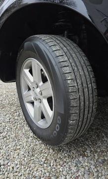 Land Rover Freelander II 2010 Land Rover Freelander 2,2 diesel 152 KM klima 4x4 OPLACONY 2.2 Diesel, zdjęcie 13