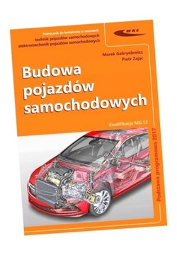 BUDOWA POJAZDÓW SAMOCHODOWYCH MAREK GABRYELEWICZ, PIOTR ZAJĄC