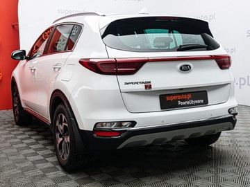 Kia Sportage IV SUV Facelifting 1.6 GDI 132KM 2019 KIA Sportage 1.6 GDI 2WD Suv 132KM 2019, zdjęcie 29