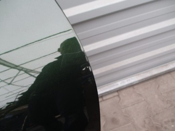 КАДЖАР ЛЕВАЯ ДВЕРЬ ПЕРЕДНЯЯ ЗАДНЯЯ DPY TEDPY